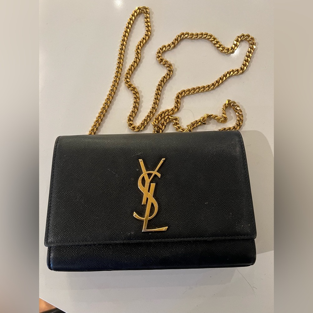 Ysl bag